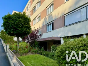 Apartment in Morsang-sur-Orge (91390)