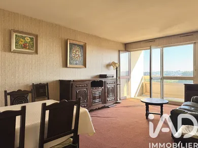 Appartement à Morsang-sur-Orge (91390)