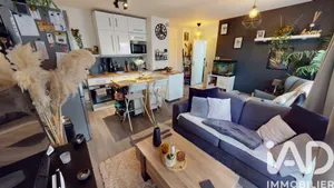 Apartment in Savigny-le-Temple (77176)