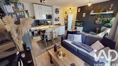Apartment in Savigny-le-Temple (77176)