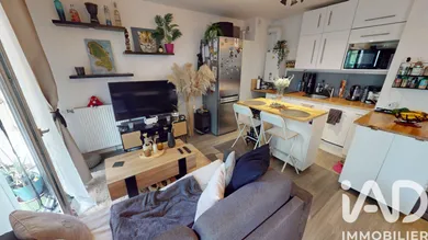 Apartment in Savigny-le-Temple (77176)