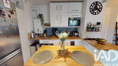Apartment in Savigny-le-Temple (77176)