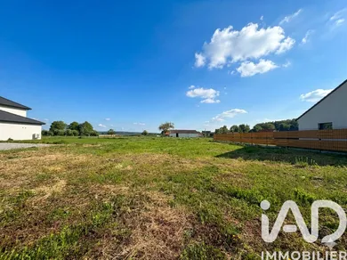 Building plot in Zutkerque (62370)