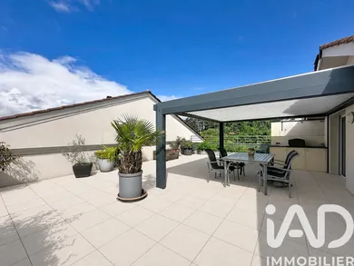 Appartement à Tassin-la-Demi-Lune (69160)