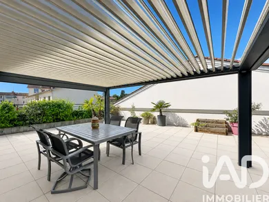 Appartement à Tassin-la-Demi-Lune (69160)