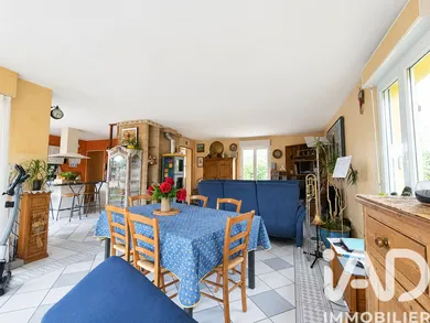 Maison à Fruges (62310)