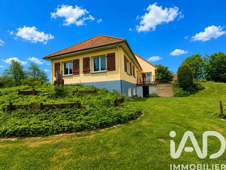 Maison 5 pièces 130 m² · à Fruges · 130 m² · 259 000 €