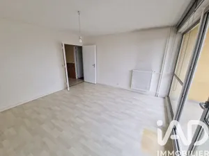 Appartement à Rouen (76100)