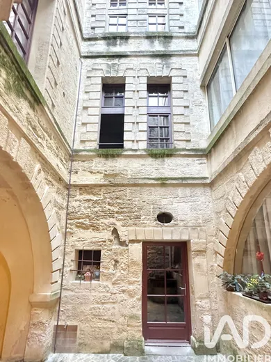 Appartement à Uzès (30700)