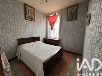 Traditional house in Hames-Boucres (62340)
