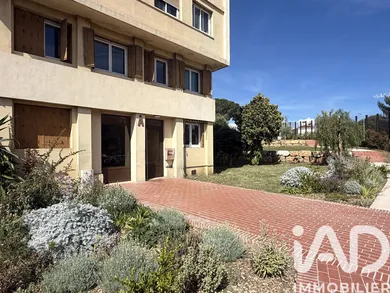 Appartement à Nice (06200)