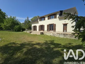 Maison à Nogent-sur-Vernisson (45290)