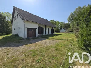 House in Nogent-sur-Vernisson (45290)