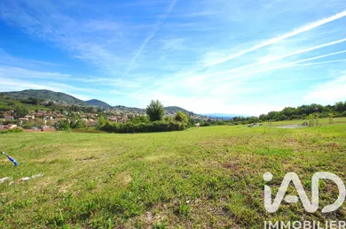 Terrain à bâtir à Manosque (04100)