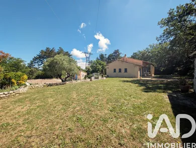 House in Malataverne (26780)
