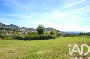 Terrain à bâtir à Manosque (04100)