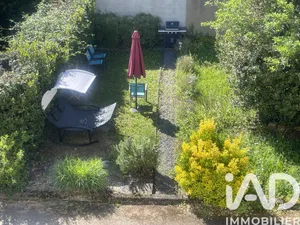 Apartment in Thionville (57100)