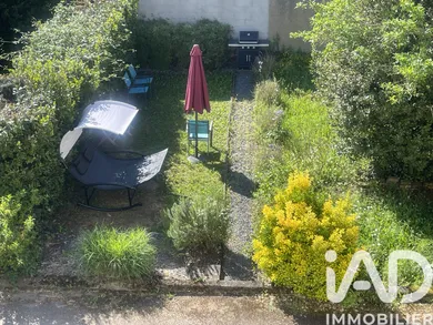 Apartment in Thionville (57100)
