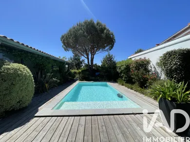 House in Anglet (64600)