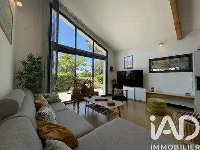Maison à Anglet (64600)