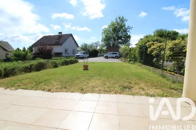 Appartement à Flavigny-sur-Moselle (54630)