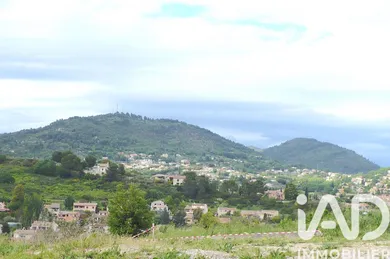 Terrain à bâtir à Manosque (04100)