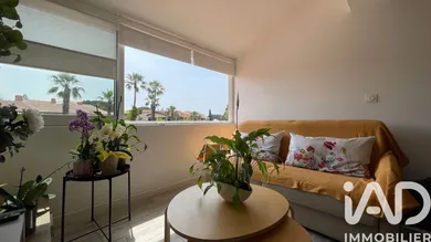 Appartement à La Londe-les-Maures (83250)