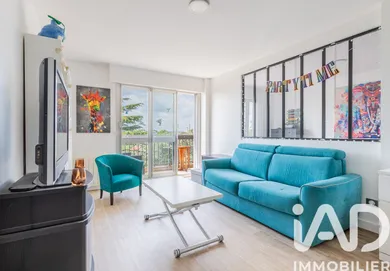 Appartement à Savigny-sur-Orge (91600)