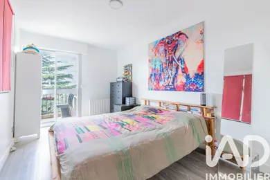 Appartement à Savigny-sur-Orge (91600)