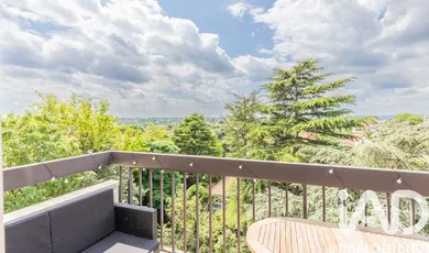 Appartement à Savigny-sur-Orge (91600)