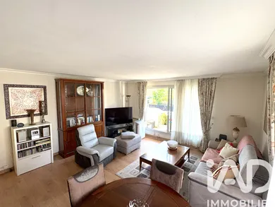 Appartement à Le Raincy (93340)