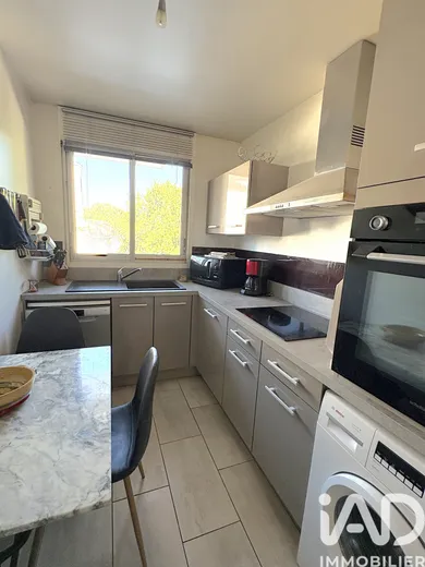 Appartement à Le Raincy (93340)
