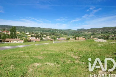 Terrain à bâtir à Manosque (04100)