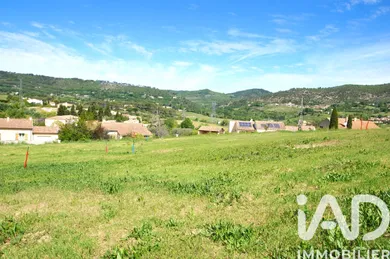 Terrain à bâtir à Manosque (04100)