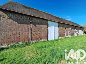 Maison à Chavigny-Bailleul (27220)