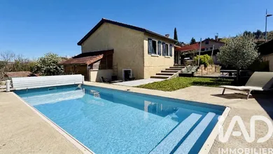 House in Villars (42390)