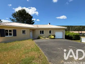 Maison à Belin-Béliet (33830)