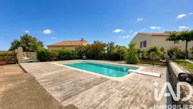 Maison traditionnelle à Beaucaire (30300)