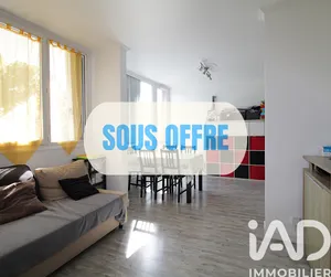 Appartement à Neuilly-sur-Marne (93330)