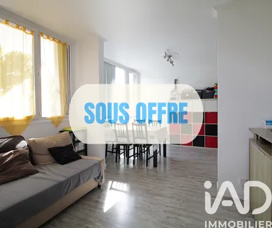 Appartement à Neuilly-sur-Marne (93330)