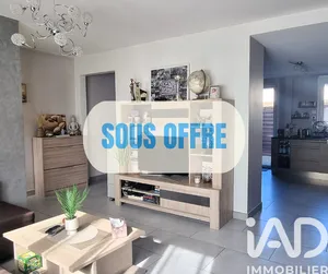 Maison à Neuilly-sur-Marne (93330)