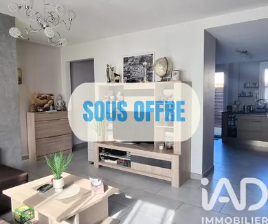 Maison à Neuilly-sur-Marne (93330)