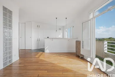 Appartement à Le Pecq (78230)