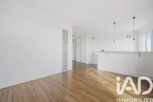 Appartement à Le Pecq (78230)