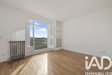 Appartement à Le Pecq (78230)