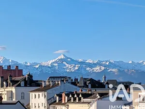 Appartement à Tarbes (65000)