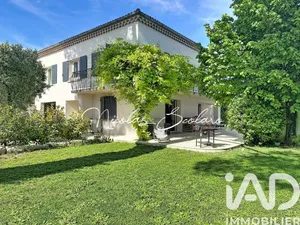 Maison traditionnelle à Entraigues-sur-la-Sorgue (84320)