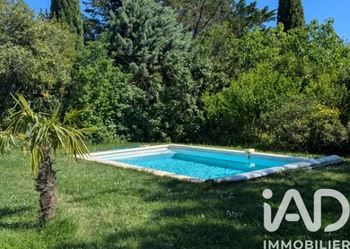 House in La Bruguière (30580)