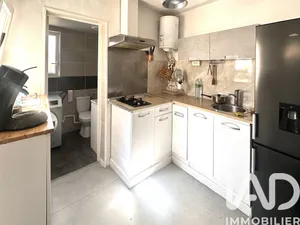 Maison à Le Blanc-Mesnil (93150)