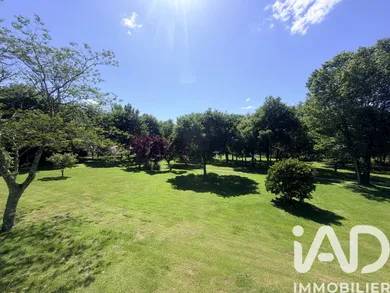 Building plot in Sainte-Eulalie-en-Born (40200)